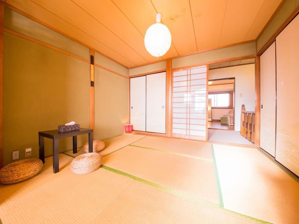 Kyoto Fushimi Lib Plus Luaran gambar