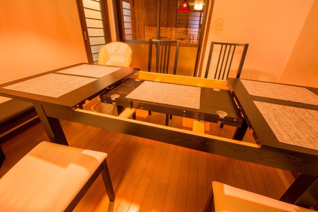 Kyoto Fushimi Lib Plus Luaran gambar
