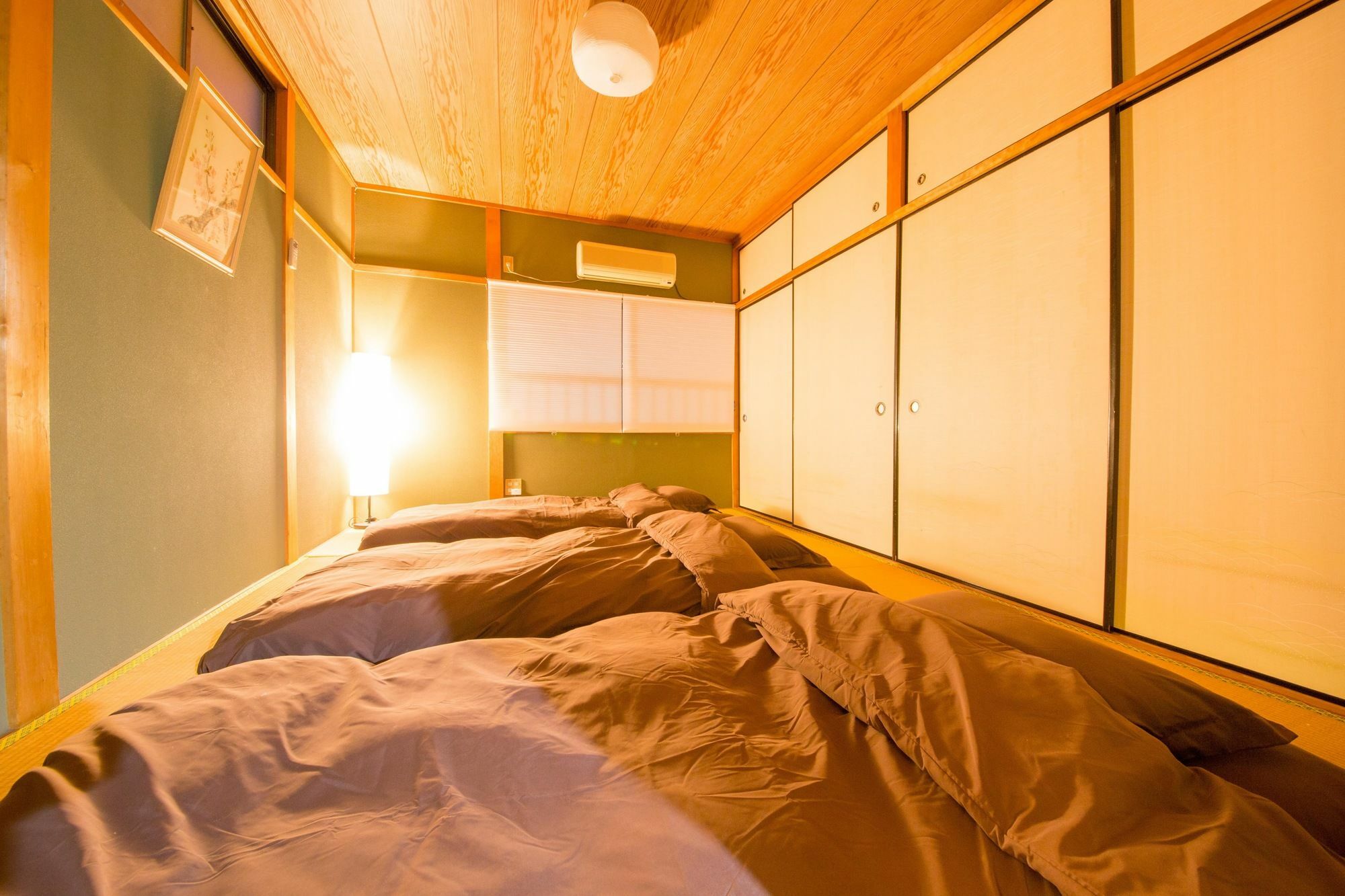Kyoto Fushimi Lib Plus Luaran gambar