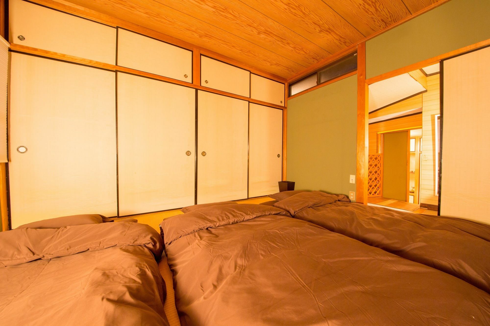 Kyoto Fushimi Lib Plus Luaran gambar