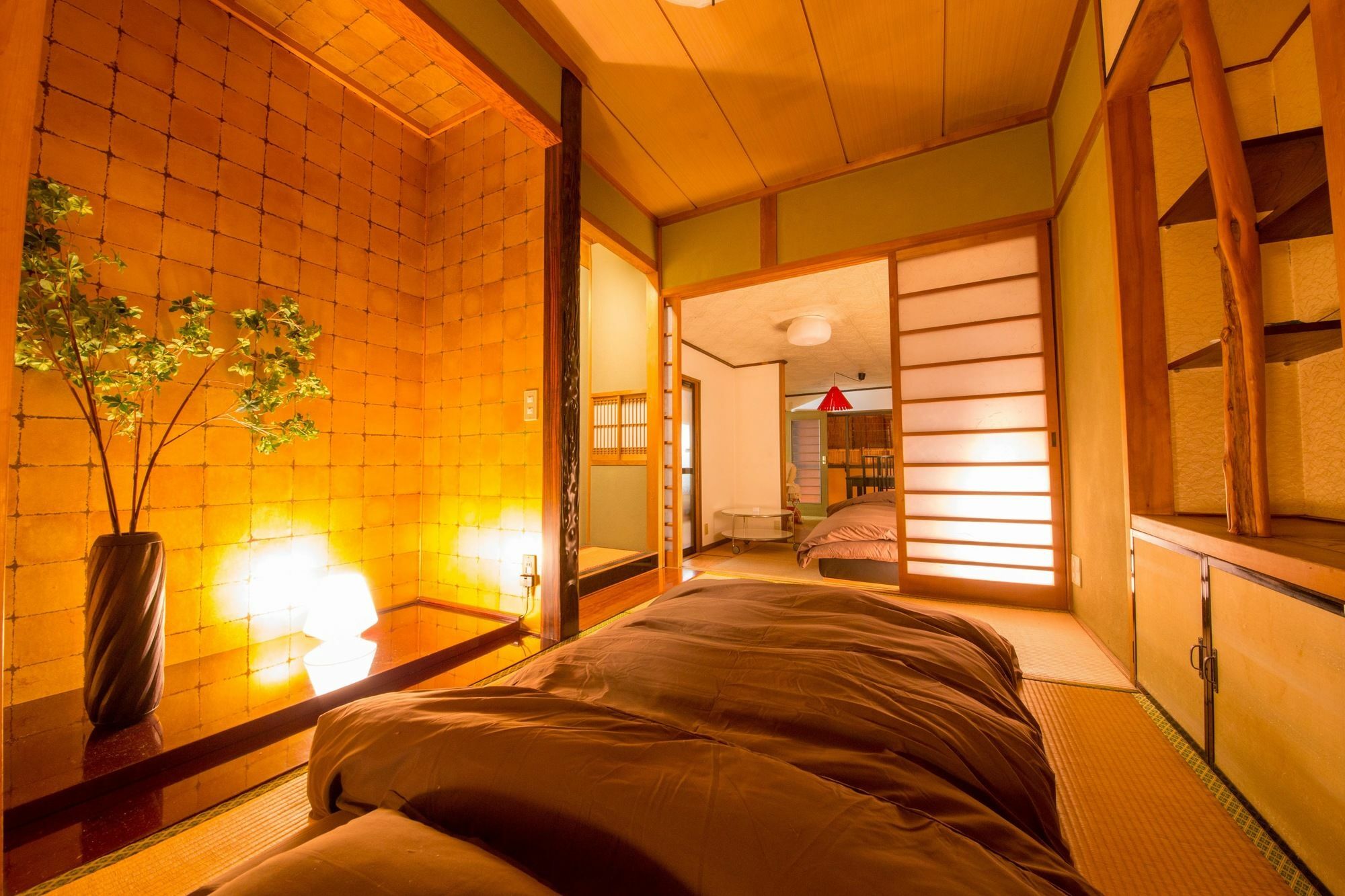Kyoto Fushimi Lib Plus Luaran gambar