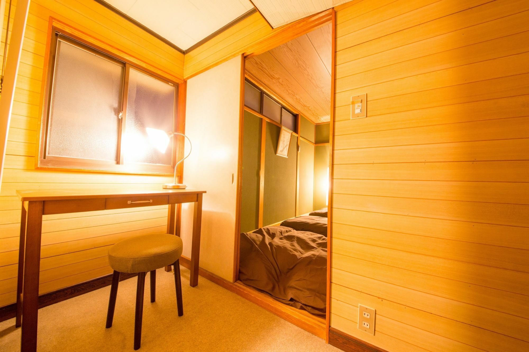 Kyoto Fushimi Lib Plus Luaran gambar