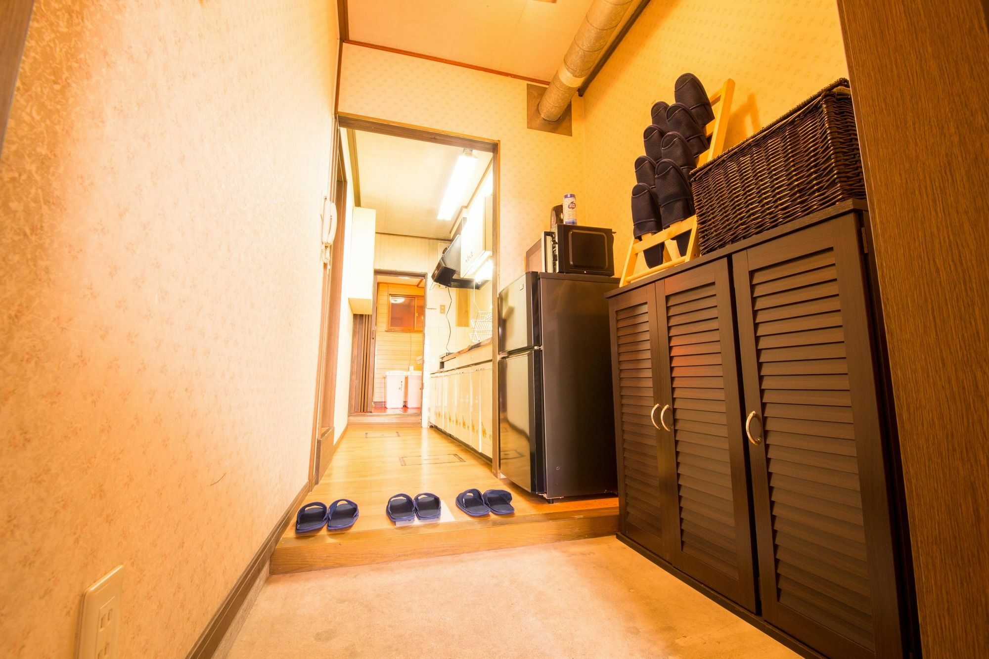 Kyoto Fushimi Lib Plus Luaran gambar
