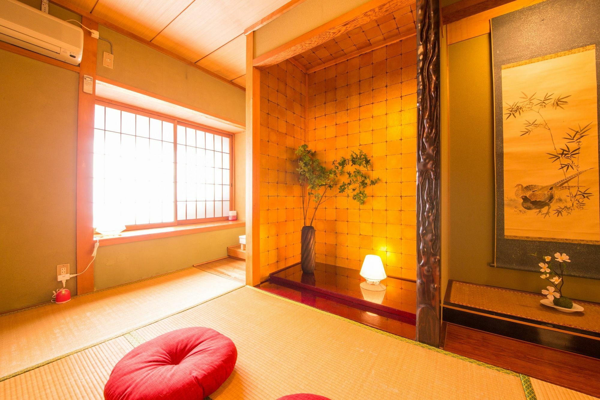 Kyoto Fushimi Lib Plus Luaran gambar