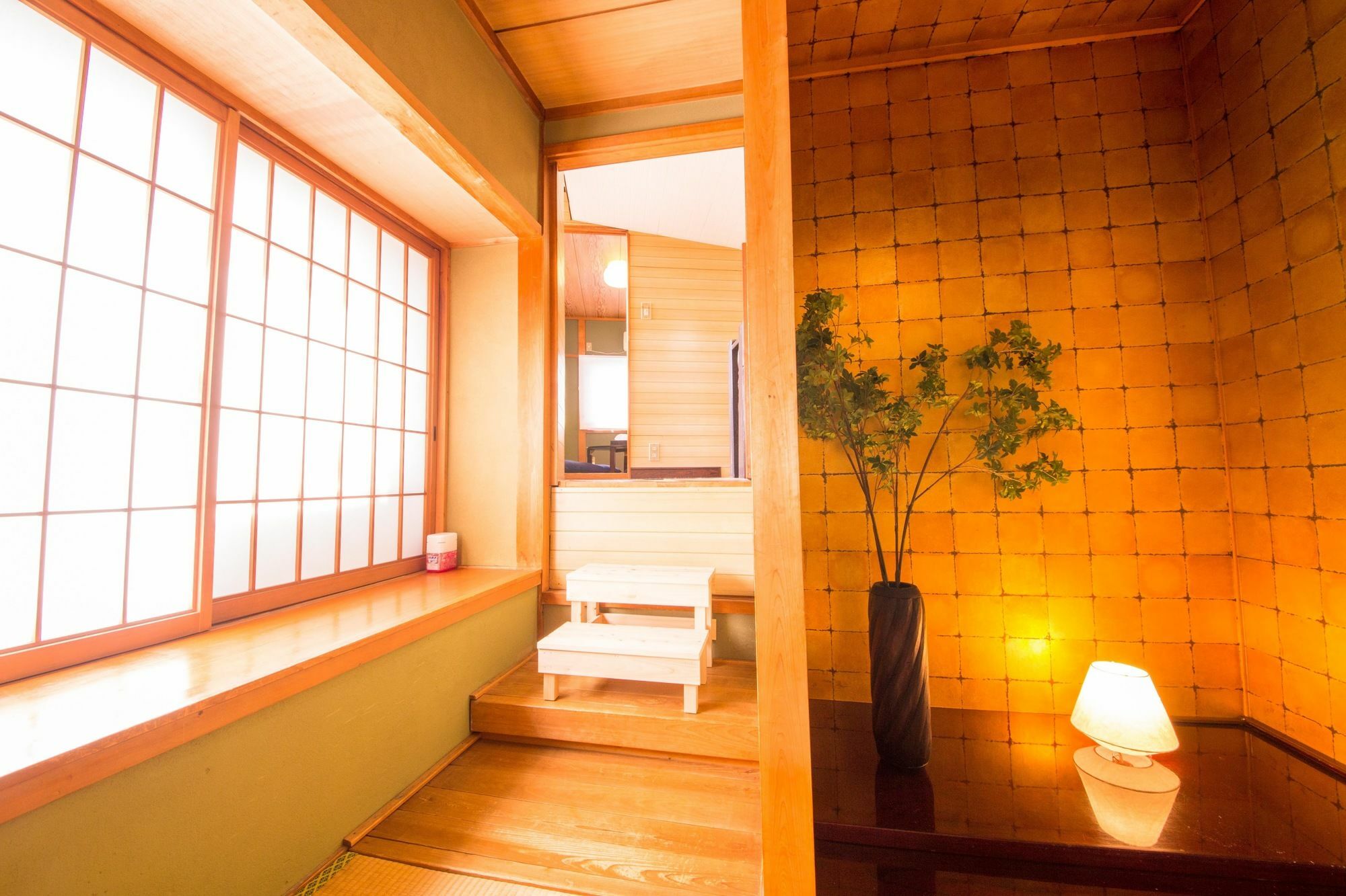 Kyoto Fushimi Lib Plus Luaran gambar