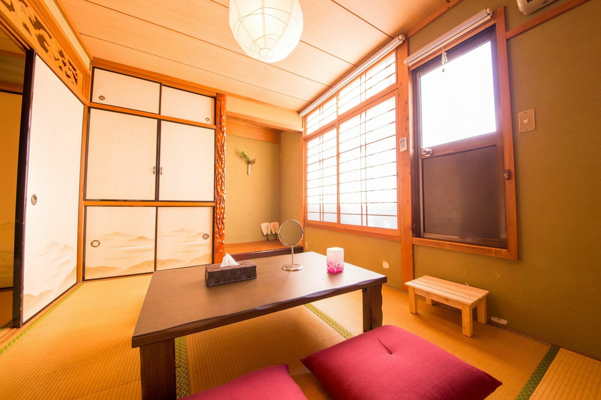 Kyoto Fushimi Lib Plus Luaran gambar