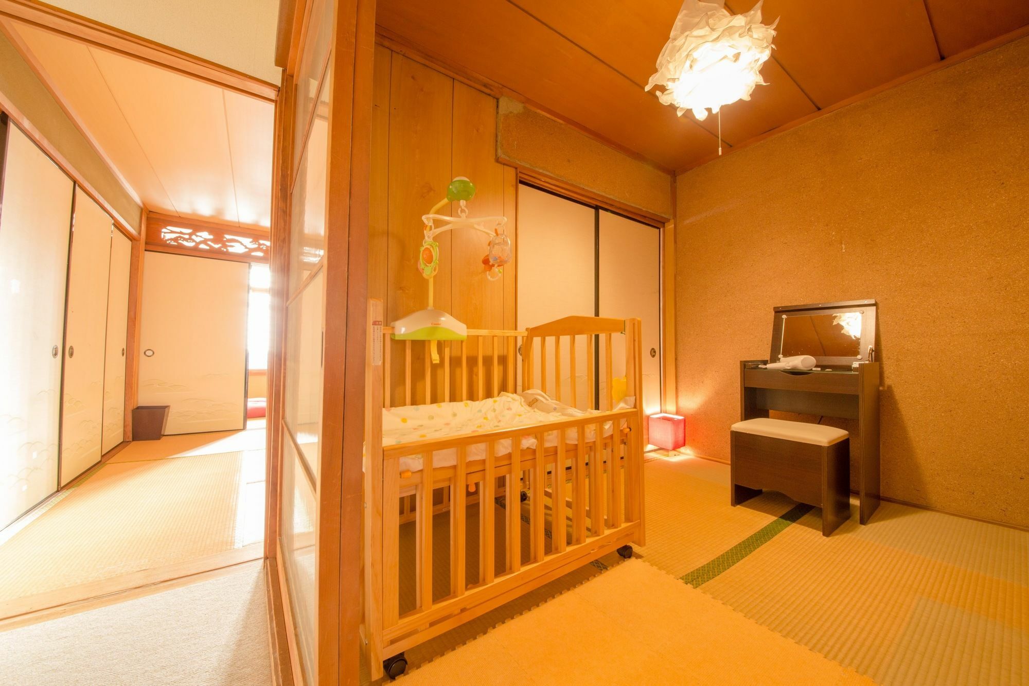 Kyoto Fushimi Lib Plus Luaran gambar