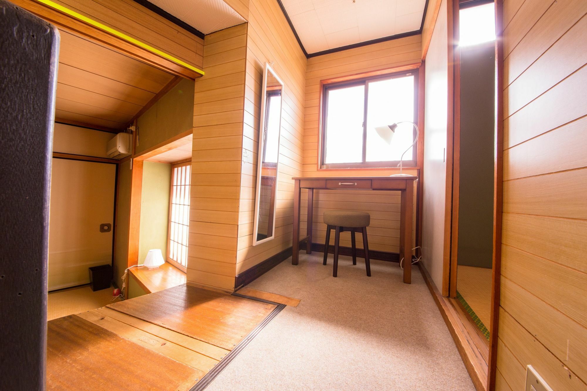 Kyoto Fushimi Lib Plus Luaran gambar