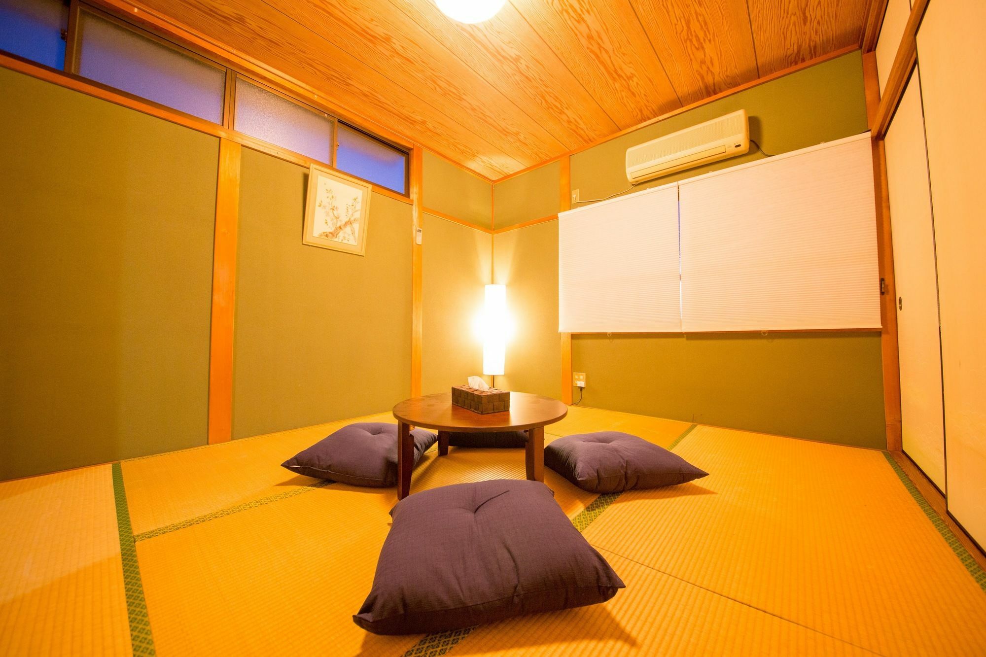 Kyoto Fushimi Lib Plus Luaran gambar